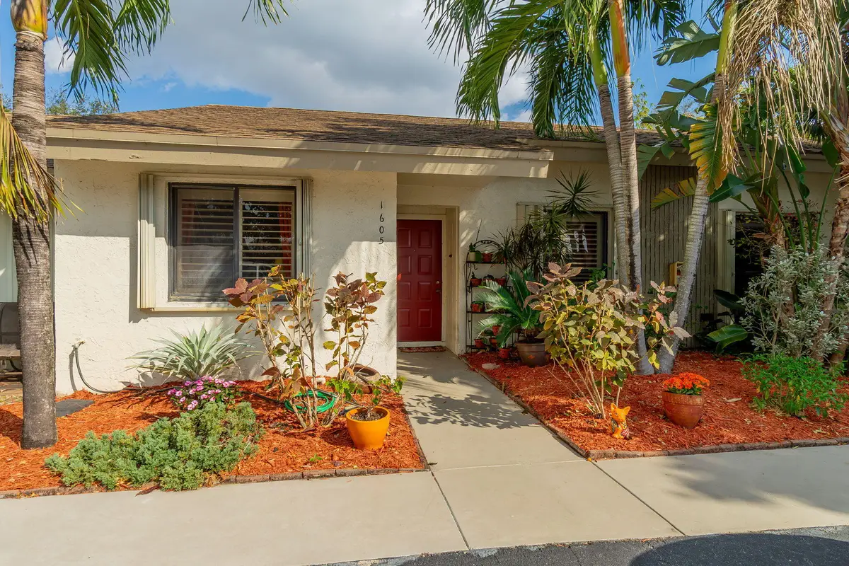 3096 S Oakland Forest Drive #1605, Oakland Park, FL 33309 - #1