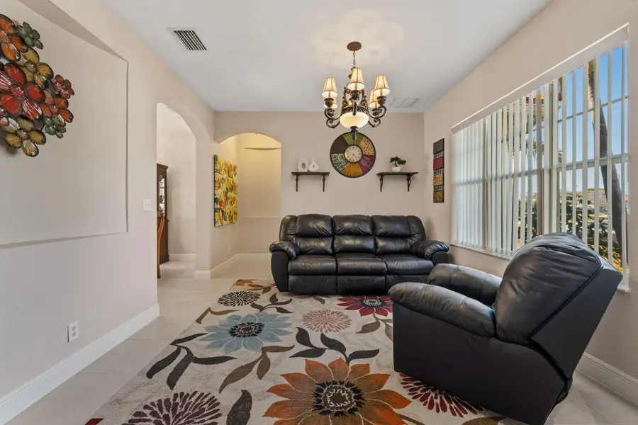 3891 SW Jacobs Street, Port Saint Lucie, FL 34953 - #3