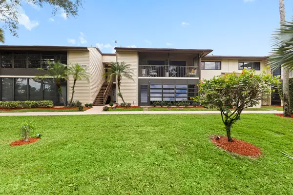 15492 Lakes Of Delray Boulevard #203, Delray Beach, FL 33484