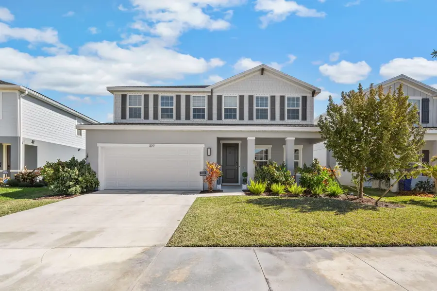 12297 SW Forli Way, Port Saint Lucie, FL 34987 - #2