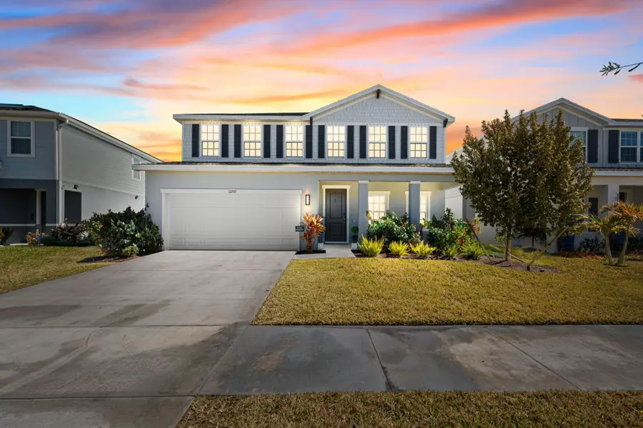 12297 SW Forli Way, Port Saint Lucie, FL 34987 - #3
