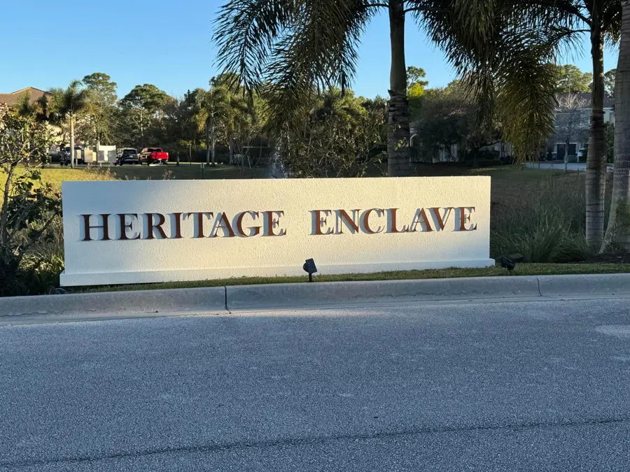 6287 SE Portofino Circle, Hobe Sound, FL 33455 - #2