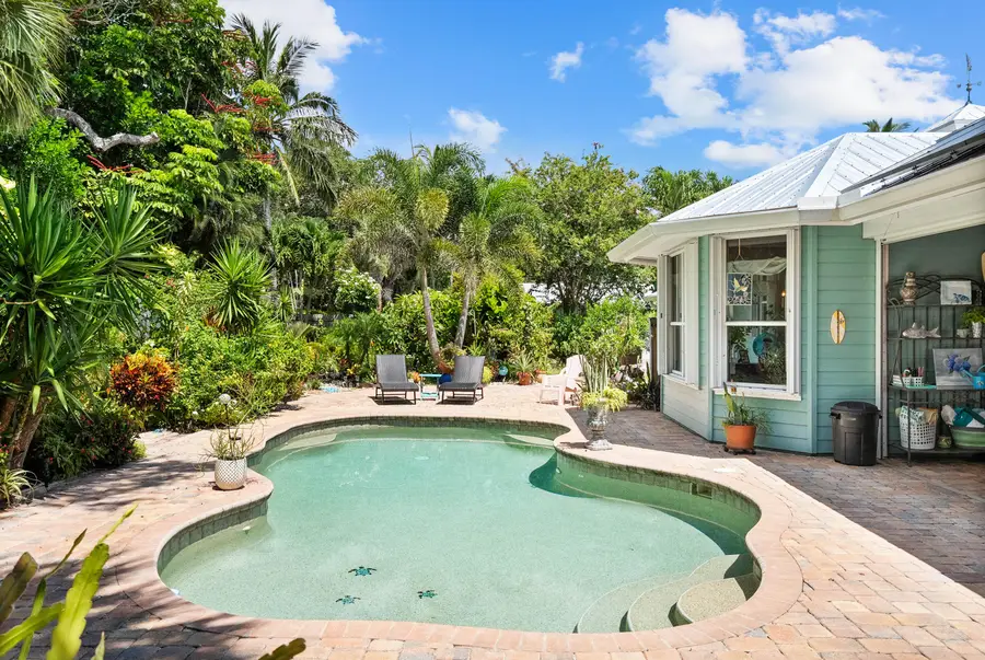 4 Lantana Lane, Stuart, FL 34996 - #2