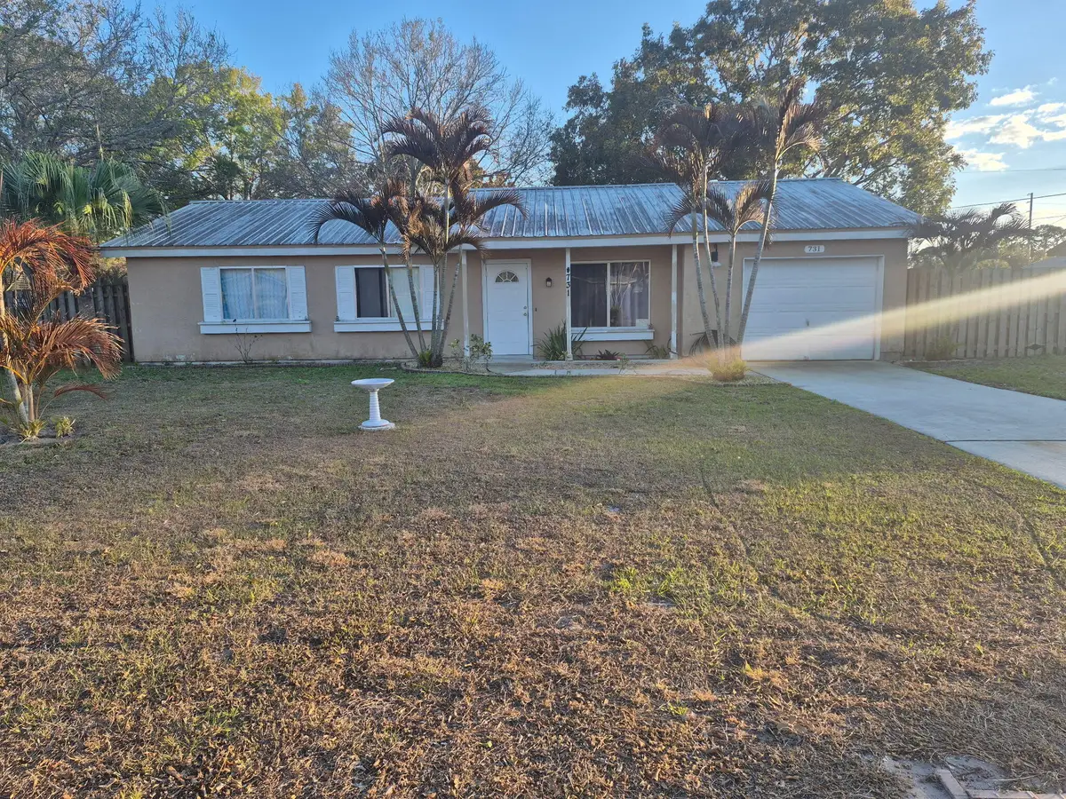 731 24th Street Sw, Vero Beach, FL 32962 - #1