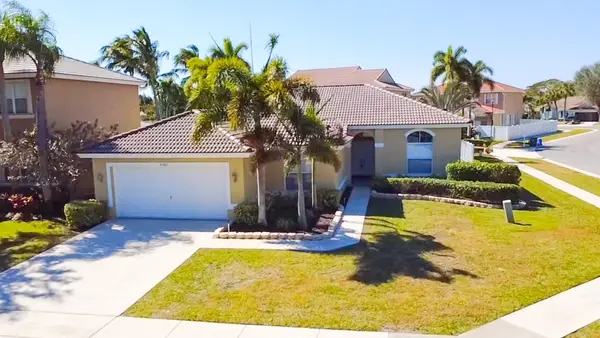 6267 Sand Hills Circle, Greenacres, FL 33463