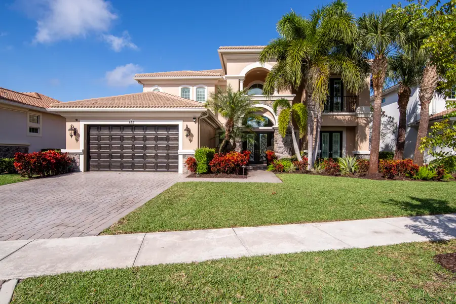 135 Carmela Court, Jupiter, FL 33478 - #3