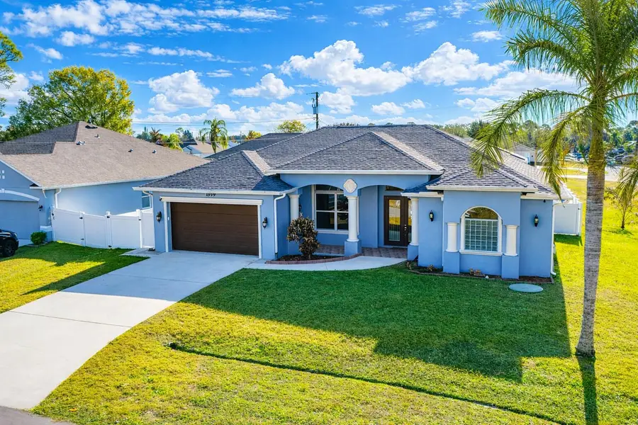 1999 SW Gourmet Street Sw, Port Saint Lucie, FL 34953 - #2