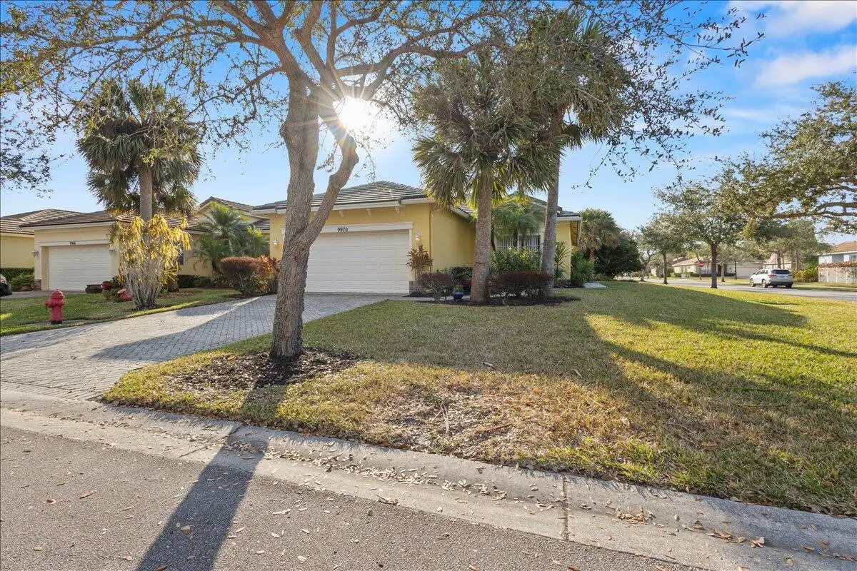 9970 SW Eastbrook Circle, Port Saint Lucie, FL 34987 - #1