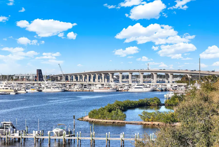 624 SW Saint Lucie Crescent #406, Stuart, FL 34994 - #3