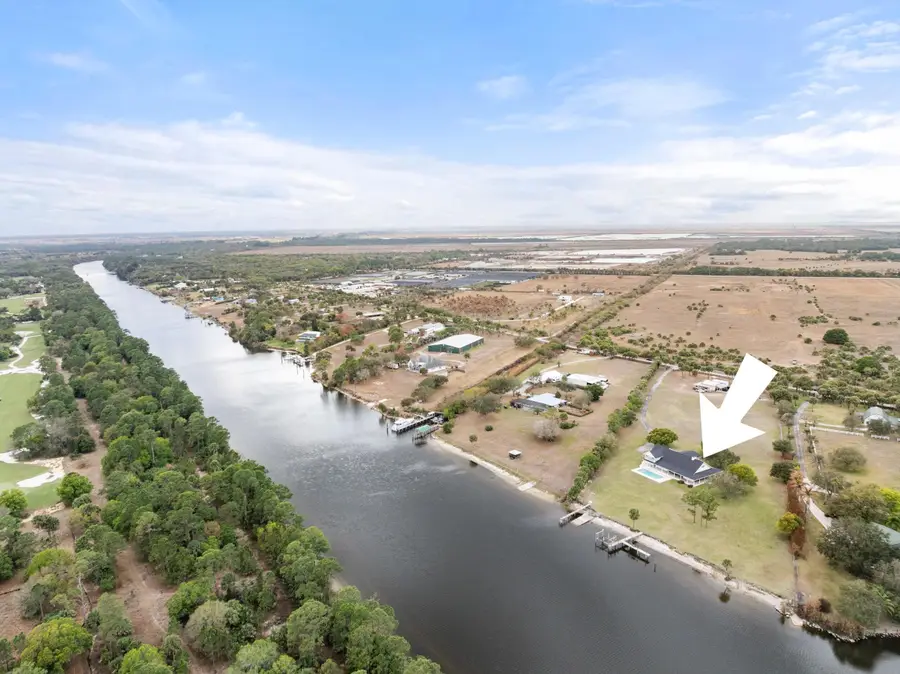 10125 SW Green Ridge Lane, Palm City, FL 34990 - #2