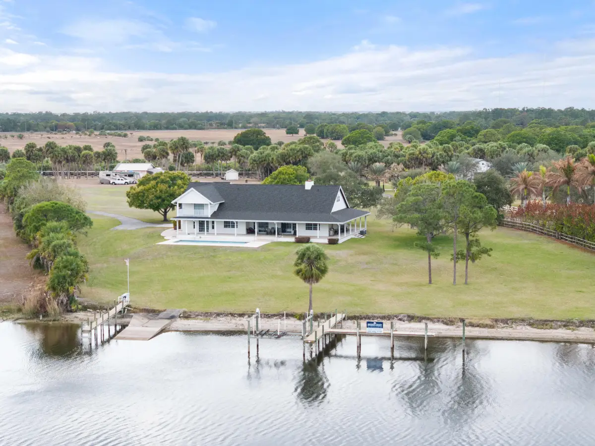 10125 SW Green Ridge Lane, Palm City, FL 34990 - #1