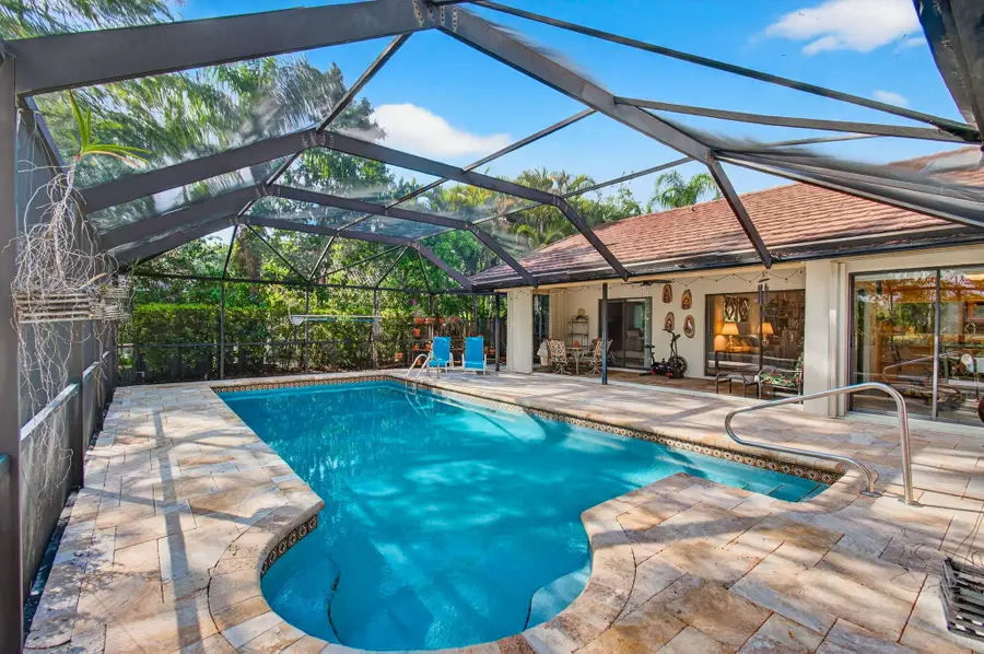 2036 Amesbury Circle, Wellington, FL 33414 - #2