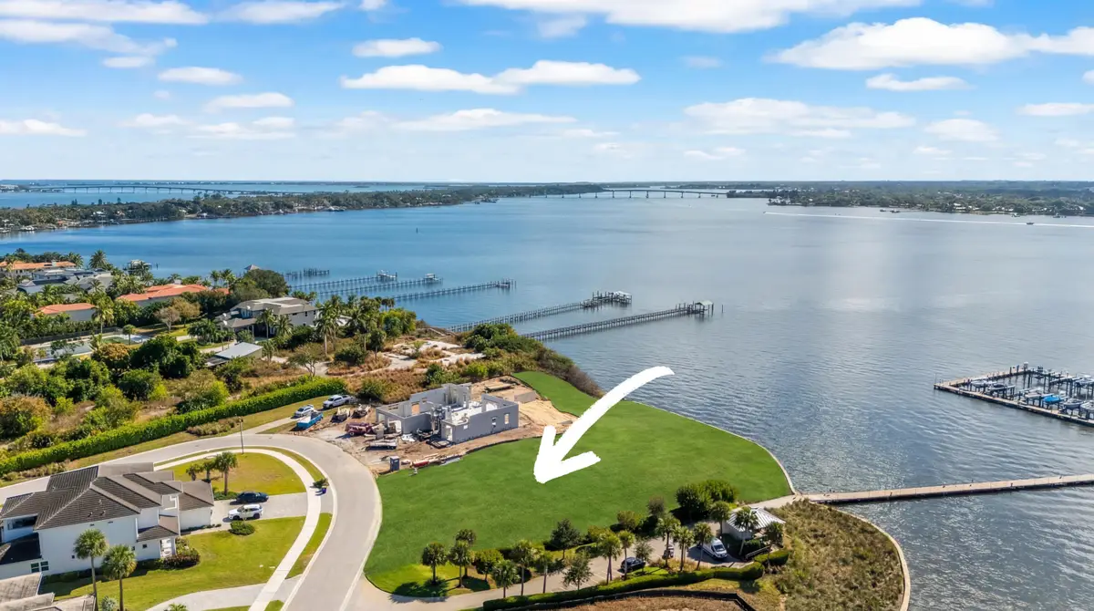 1311 NE Langford Lane, Jensen Beach, FL 34957 - #1