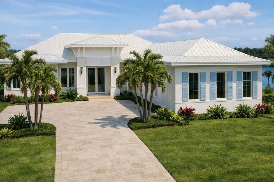 1311 NE Langford Lane, Jensen Beach, FL 34957 - #2