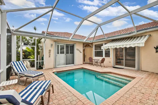 2085 Chagall Circle, West Palm Beach, FL 33409