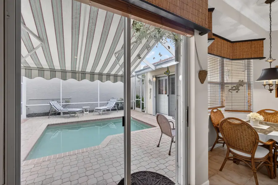 2085 Chagall Circle, West Palm Beach, FL 33409 - #2