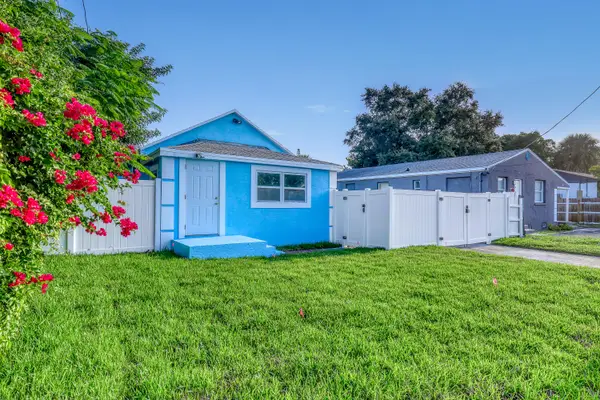 180 W 15th Street, Riviera Beach, FL 33404