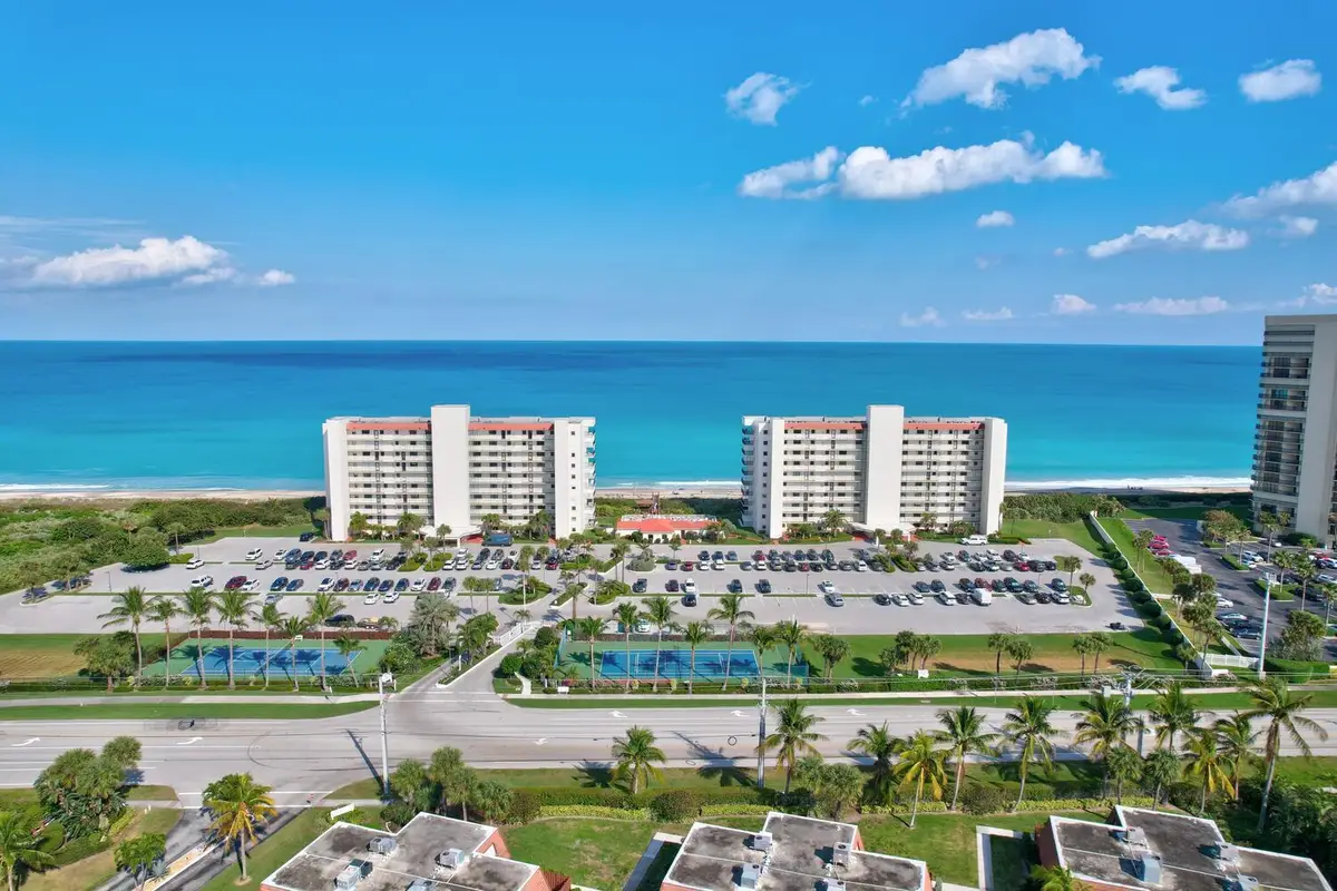 9400 S Ocean Drive #108, Jensen Beach, FL 34957 - #1