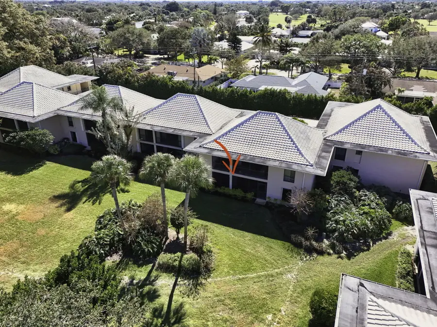 14 SE Turtle Creek Drive #Unit B, Jupiter, FL 33469 - #2