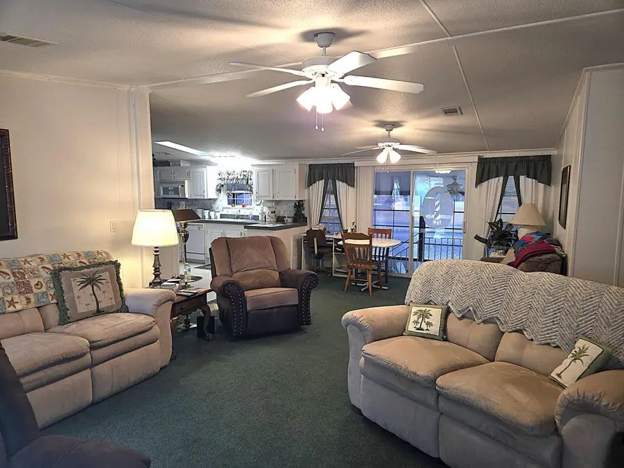 2425 SE 31st Street, Okeechobee, FL 34974 - #2