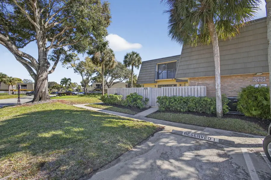 1101 11th Way, West Palm Beach, FL 33407 - #2
