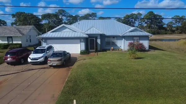 2366 SW Alminar Street, Port St Lucie, FL 34953