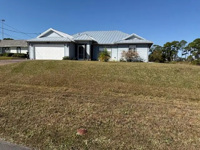 2366 SW Alminar Street, Port Saint Lucie, FL 34953 - #3