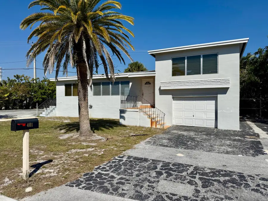 401 NE 15th Terrace, Boca Raton, FL 33432 - #2