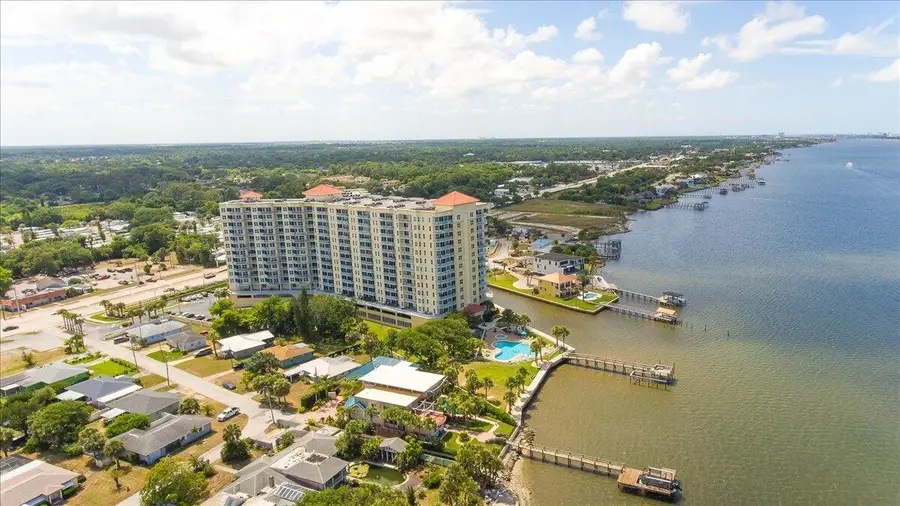 2801 S Ridgewood Avenue #717, South Daytona, FL 32119 - #3