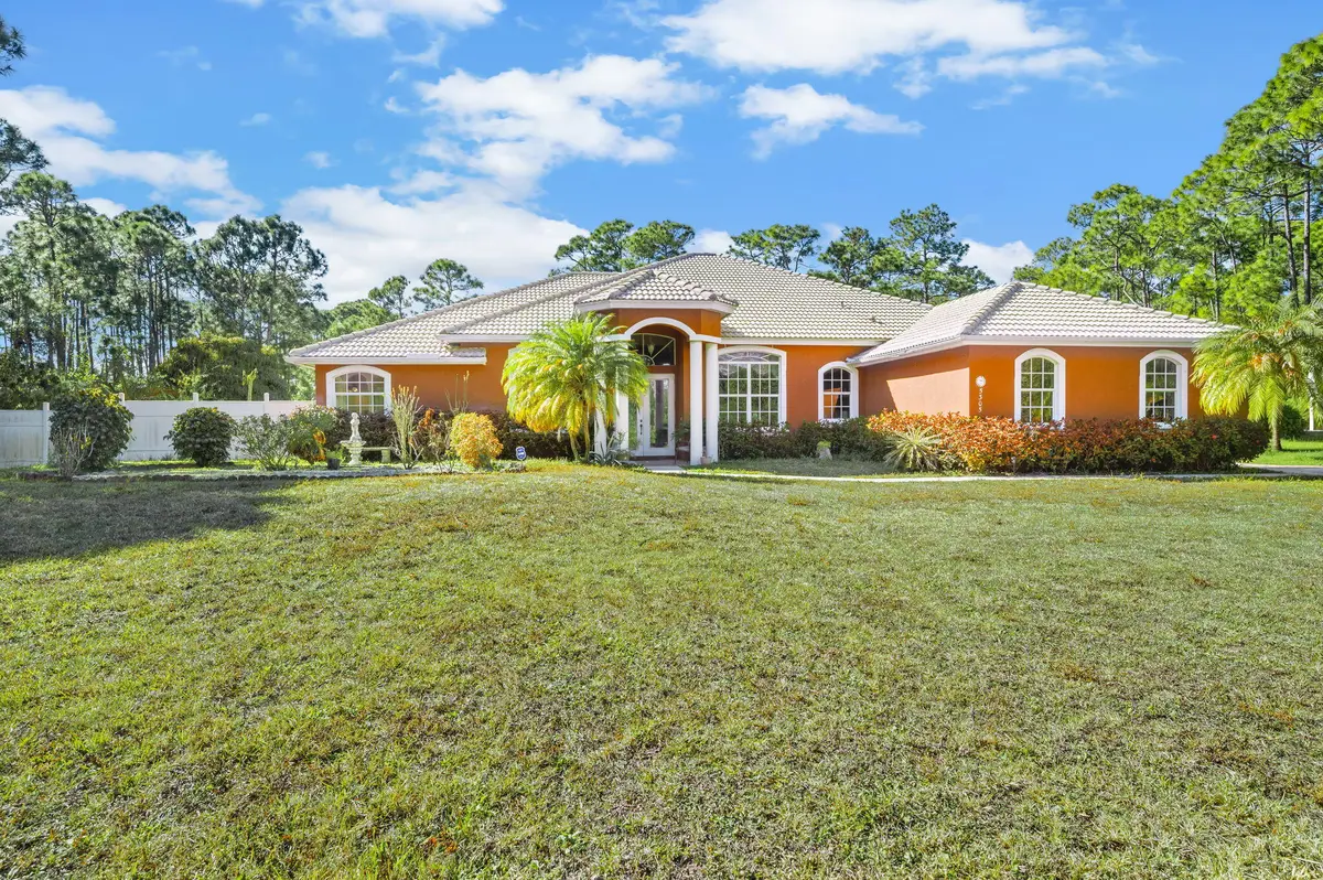 5305 Southwind Trail, Fort Pierce, FL 34951 - #1
