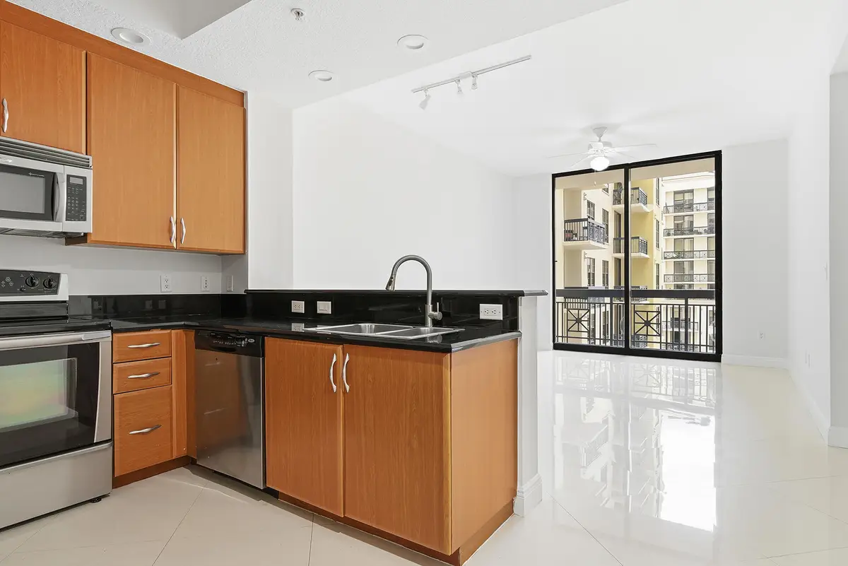 701 S Olive Avenue #1010, West Palm Beach, FL 33401 - #1