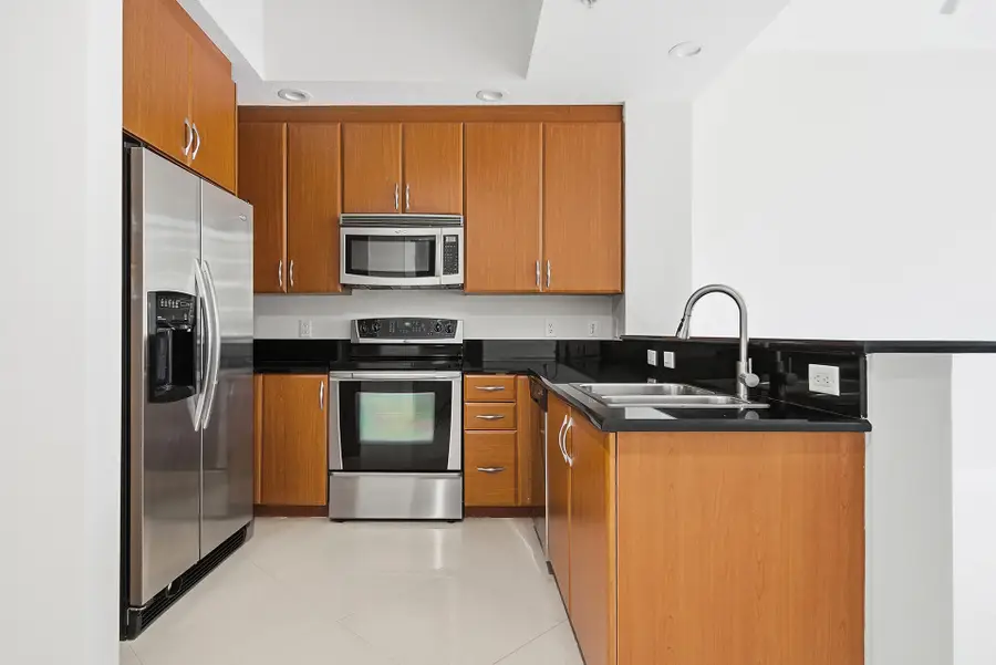 701 S Olive Avenue #1010, West Palm Beach, FL 33401 - #3