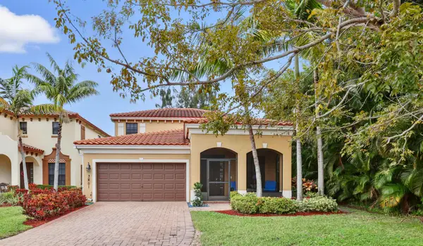 3801 Aspen Leaf Drive, Boynton Beach, FL 33436