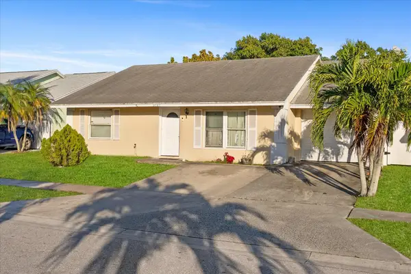 5080 Cornell Walk Walk, Greenacres, FL 33463