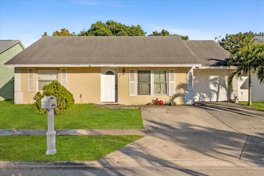 5080 Cornell Walk Walk, Greenacres, FL 33463 - #2