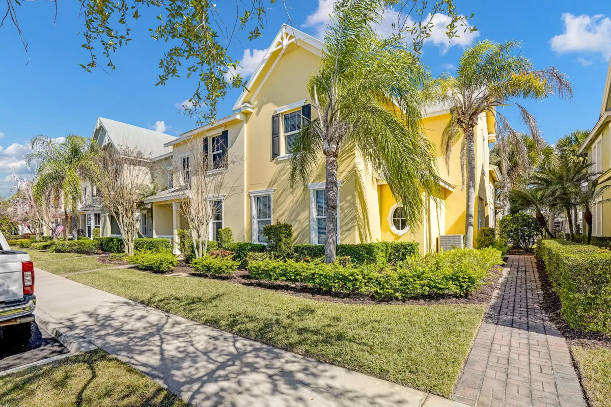 10484 SW Westlawn Boulevard, Port Saint Lucie, FL 34987 - #1