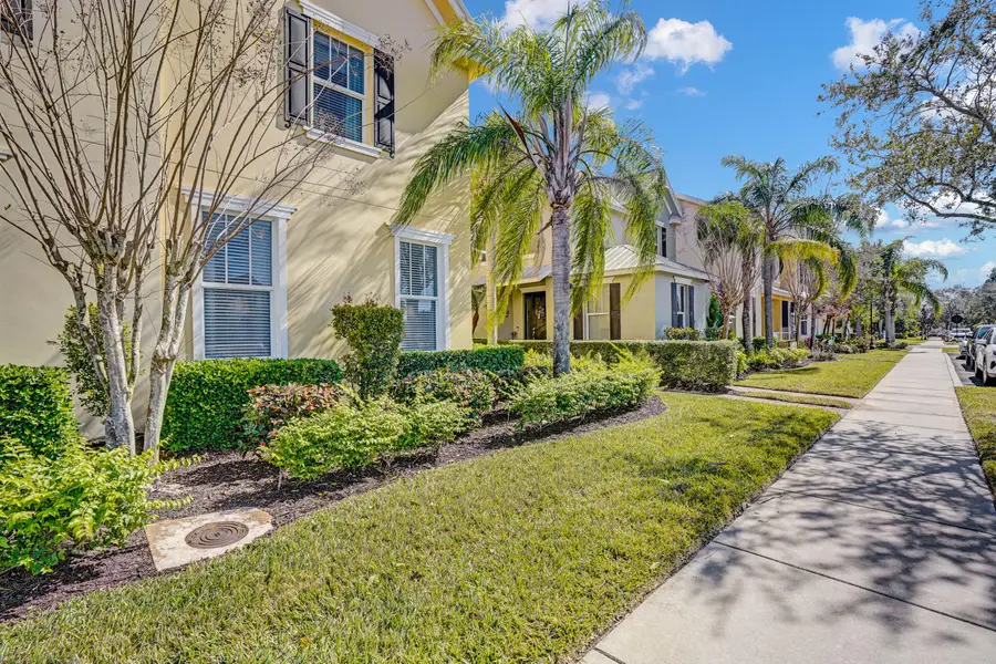 10484 SW Westlawn Boulevard, Port Saint Lucie, FL 34987 - #2