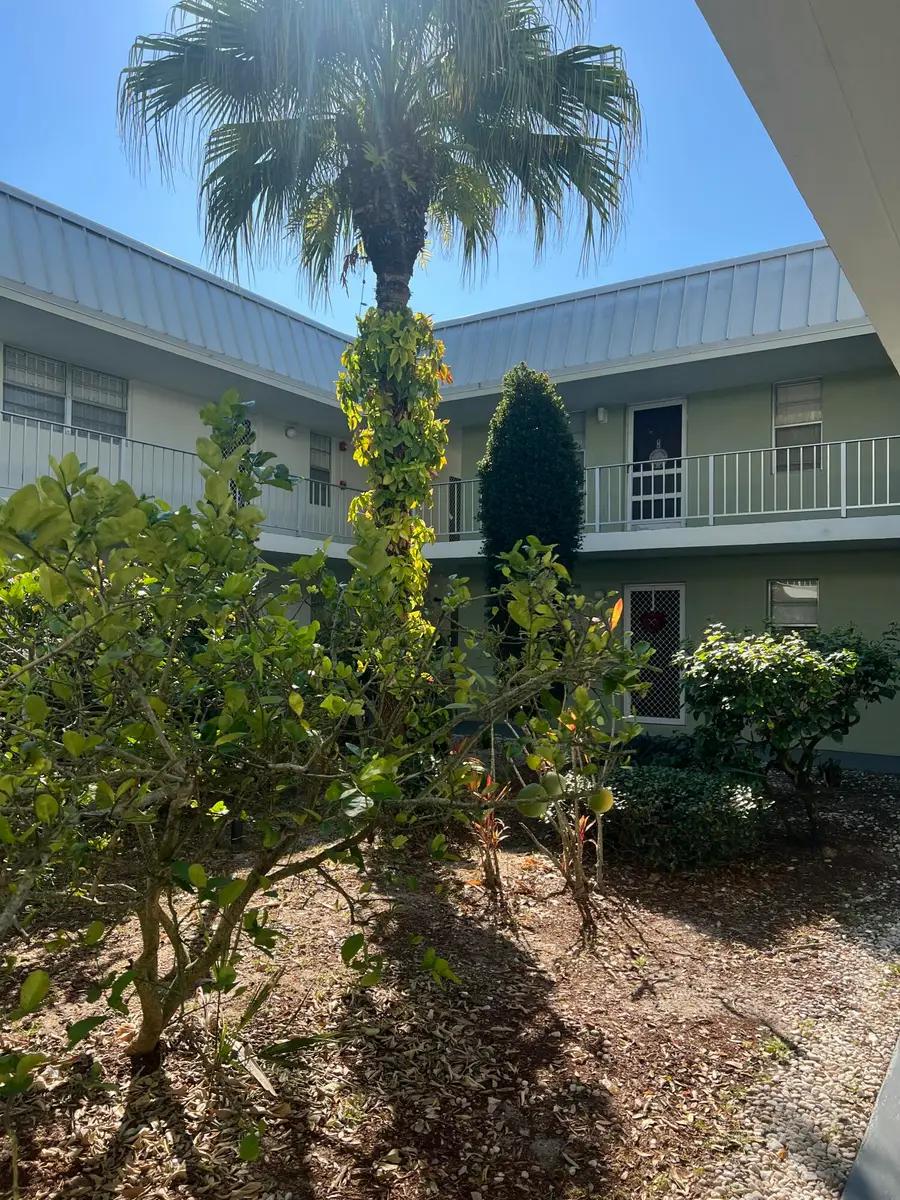 2302 Sunrise Boulevard #3-201, Fort Pierce, FL 34982 - #3