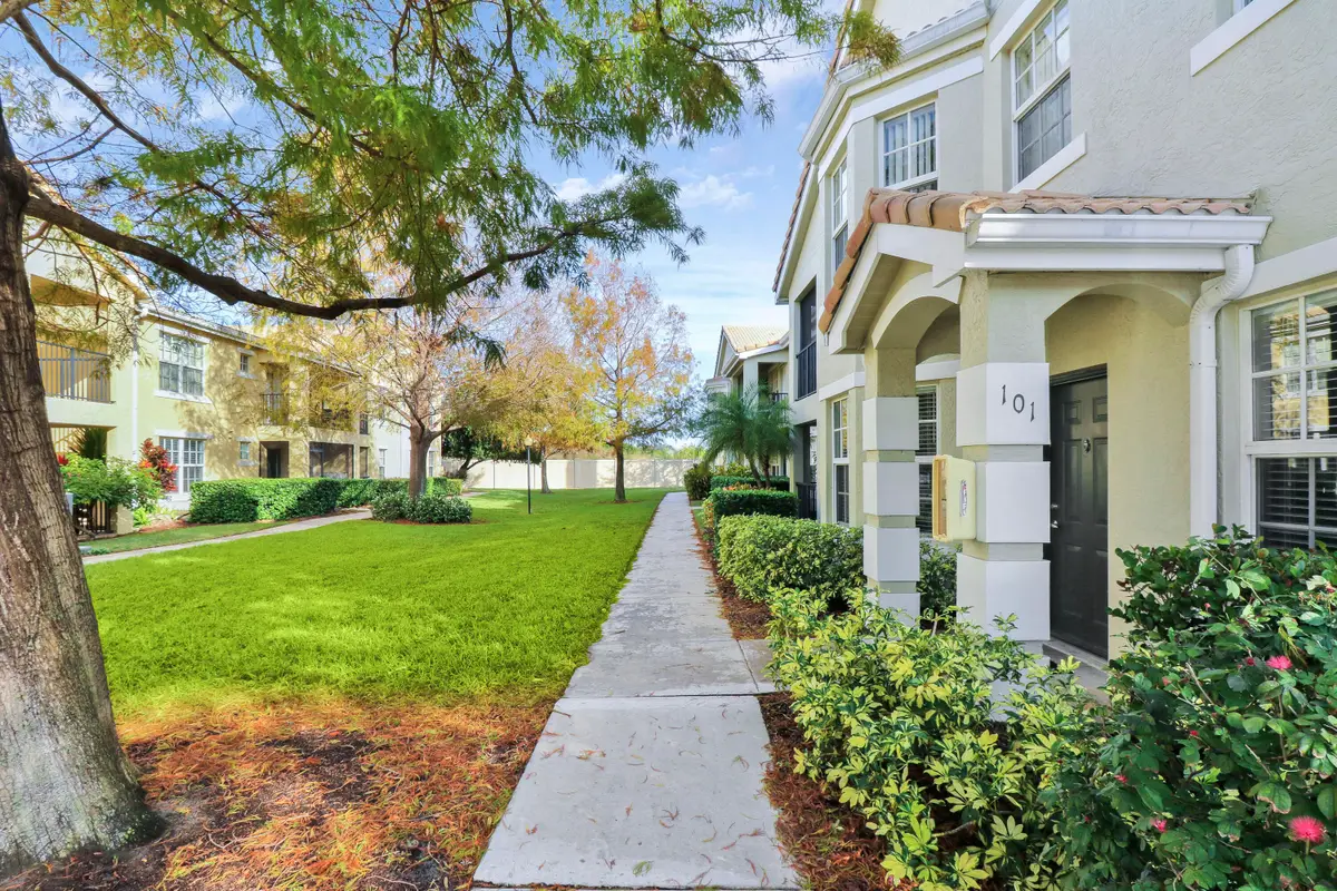 154 SW Peacock Boulevard #28101, Port Saint Lucie, FL 34986 - #1