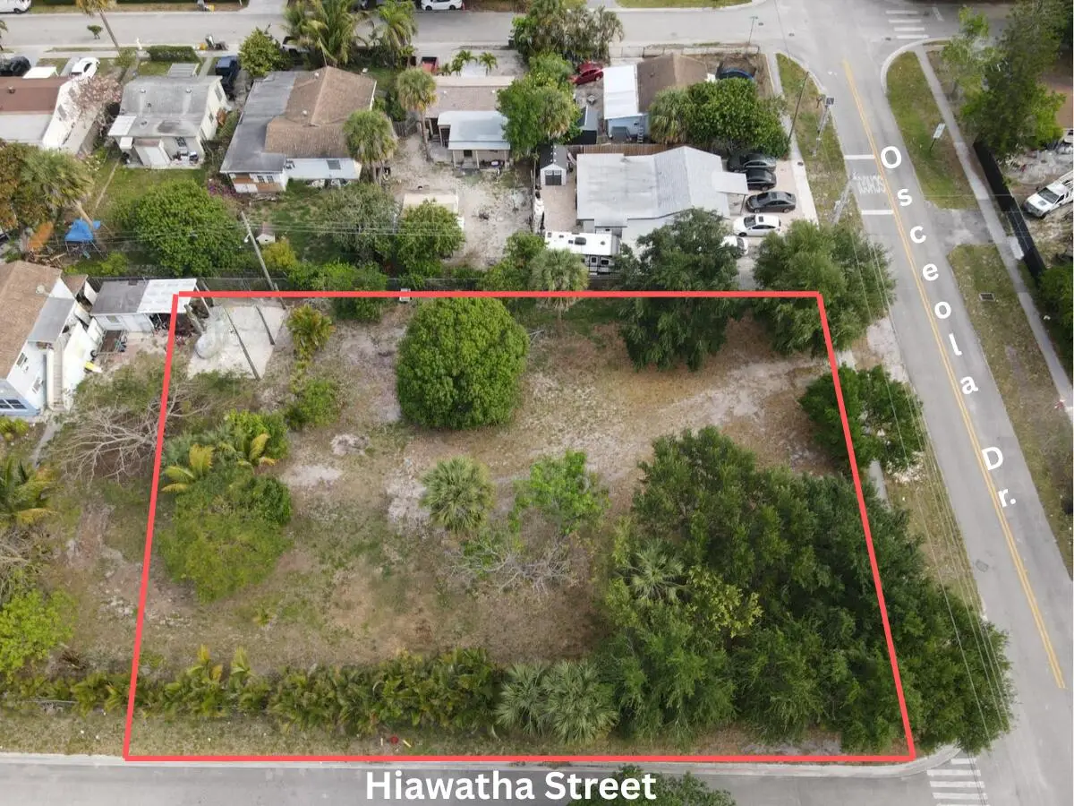 2619 Hiawatha Avenue, West Palm Beach, FL 33409 - #1