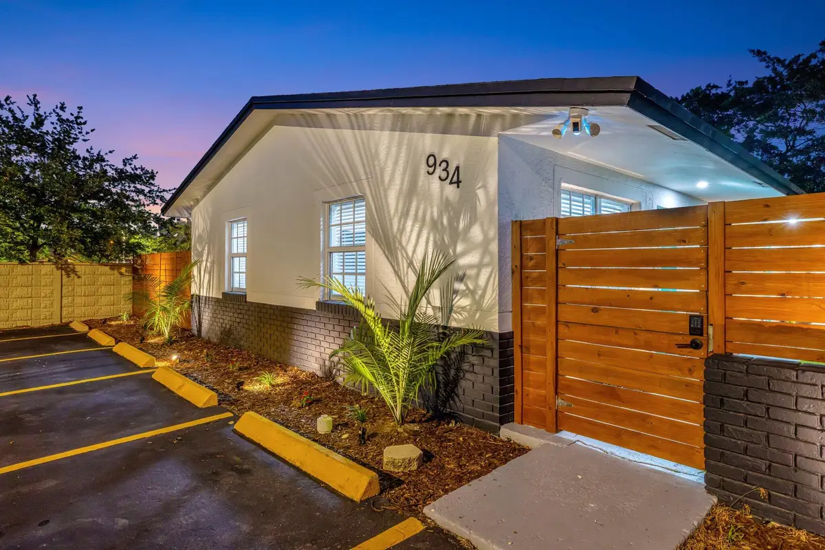 934 NW 4th Avenue #1-4, Fort Lauderdale, FL 33311 - #1