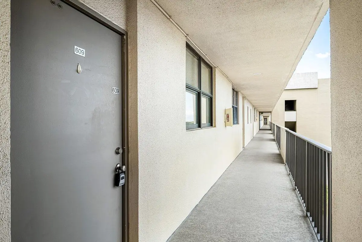 2400 Deer Creek Country Club Boulevard #609-1, Deerfield Beach, FL 33442 - #1