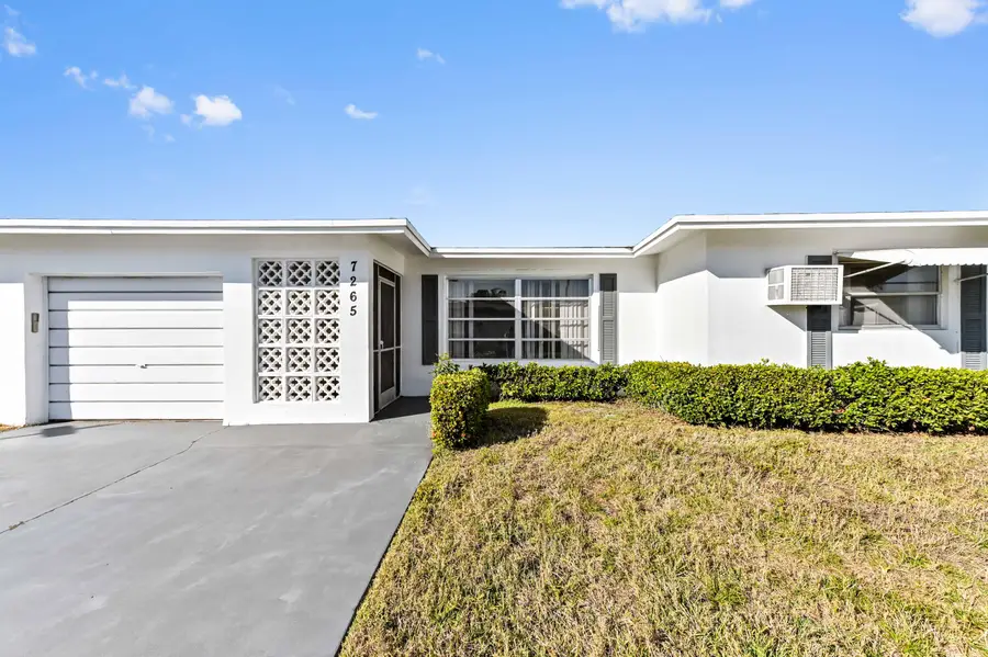 7265 NW 6th Court, Margate, FL 33063 - #2