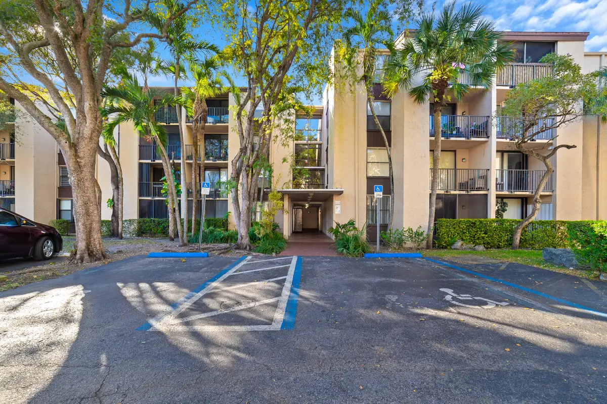 14221 SW 88th Street #303c, Miami, FL 33186 - #1