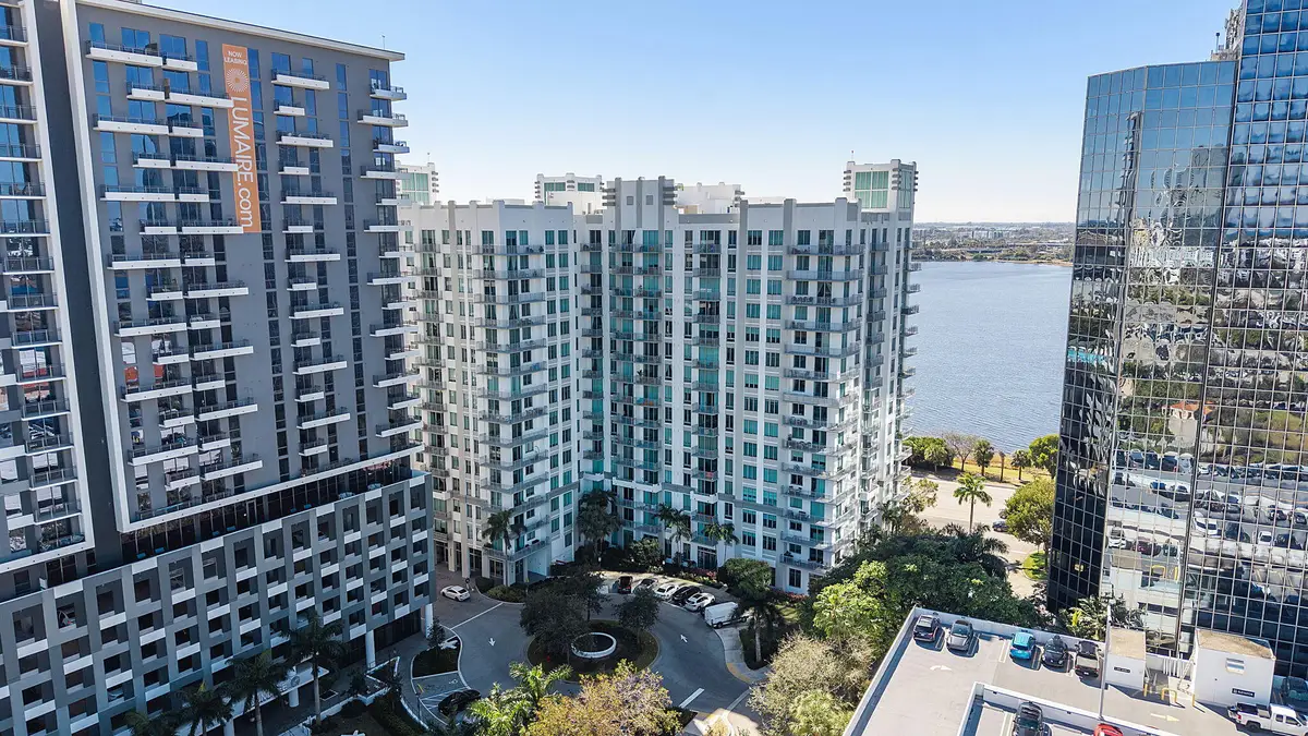 300 S Australian Avenue #916, West Palm Beach, FL 33401 - #1