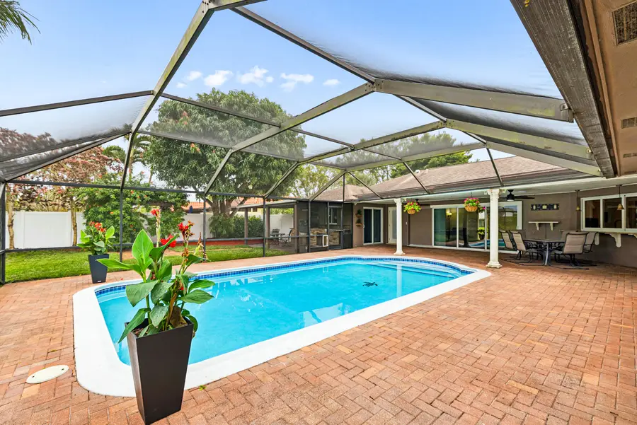 3703 Lowson Boulevard, Delray Beach, FL 33445 - #2