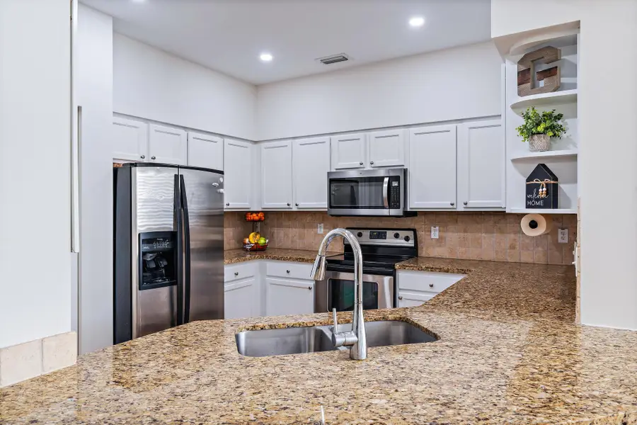 105 Santiago Drive #102, Jupiter, FL 33458 - #2
