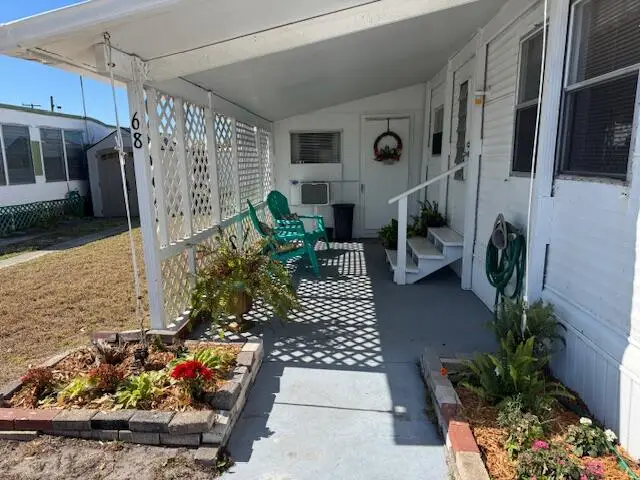 2023 St Lucie Blvd #Unit 68, Fort Pierce, FL 34946 - #2