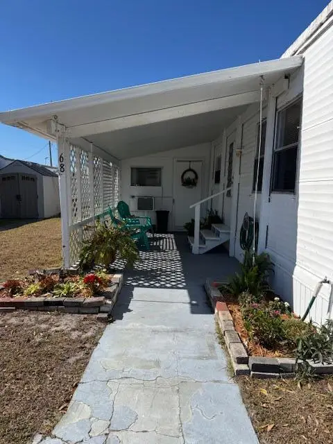 2023 St Lucie Blvd #Unit 68, Fort Pierce, FL 34946 - #3