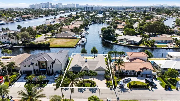 3200 NE 56th Court, Fort Lauderdale, FL 33308